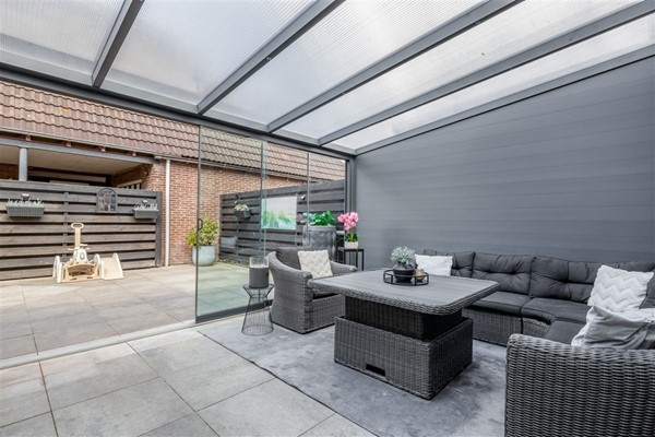 Medium property photo - Ds. J. Hekhuisstraat 28, 9649 HG Muntendam